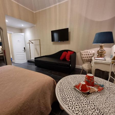 Ex Voto Guest House Napoli Dış mekan fotoğraf