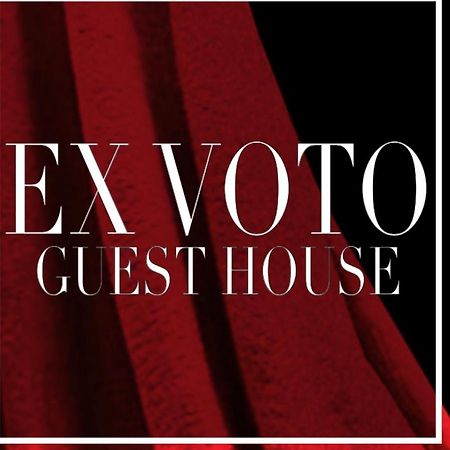 Ex Voto Guest House Napoli Dış mekan fotoğraf