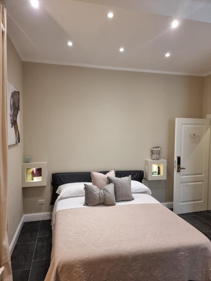 Ex Voto Guest House Napoli Dış mekan fotoğraf