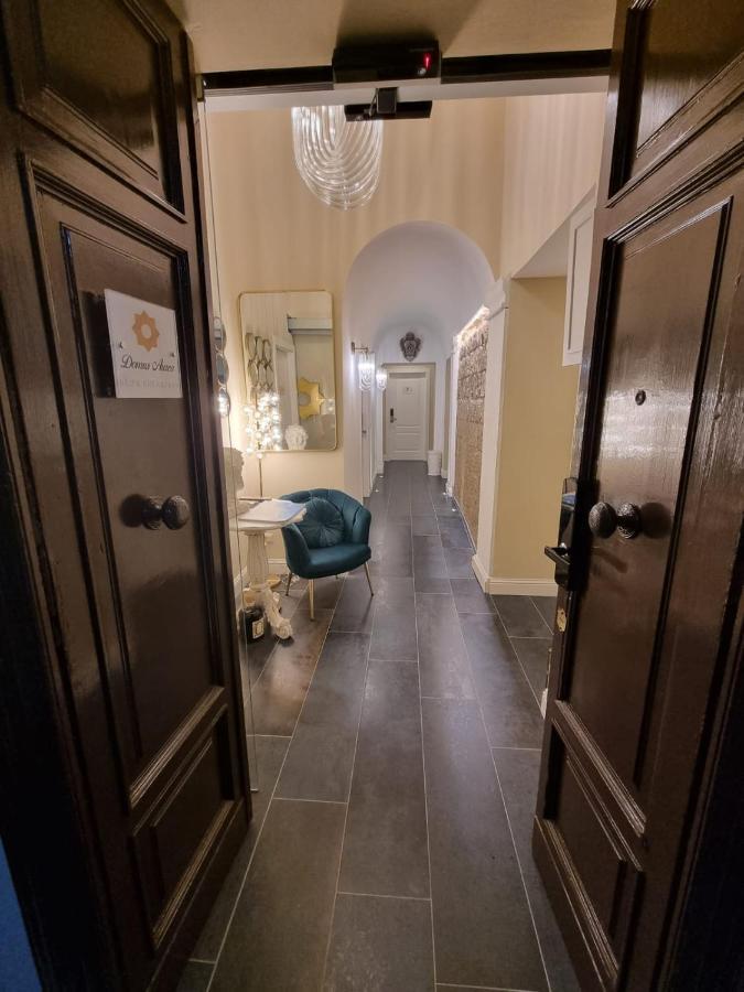 Ex Voto Guest House Napoli Dış mekan fotoğraf