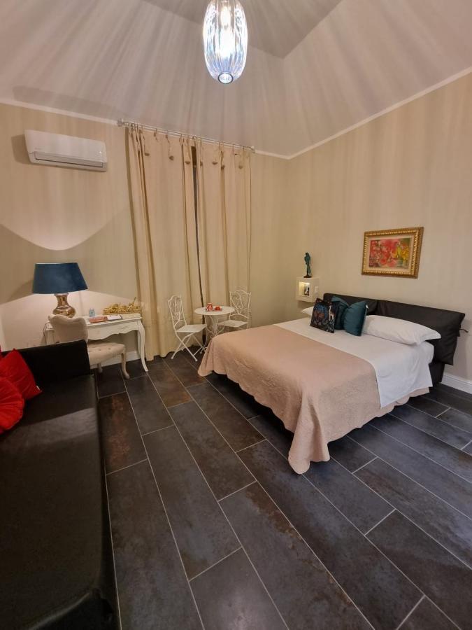 Ex Voto Guest House Napoli Dış mekan fotoğraf