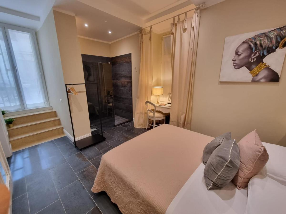 Ex Voto Guest House Napoli Dış mekan fotoğraf