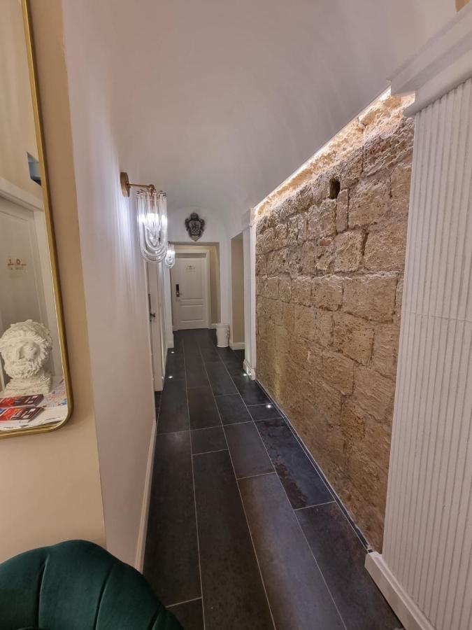 Ex Voto Guest House Napoli Dış mekan fotoğraf