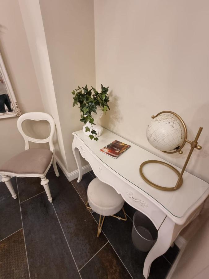 Ex Voto Guest House Napoli Dış mekan fotoğraf