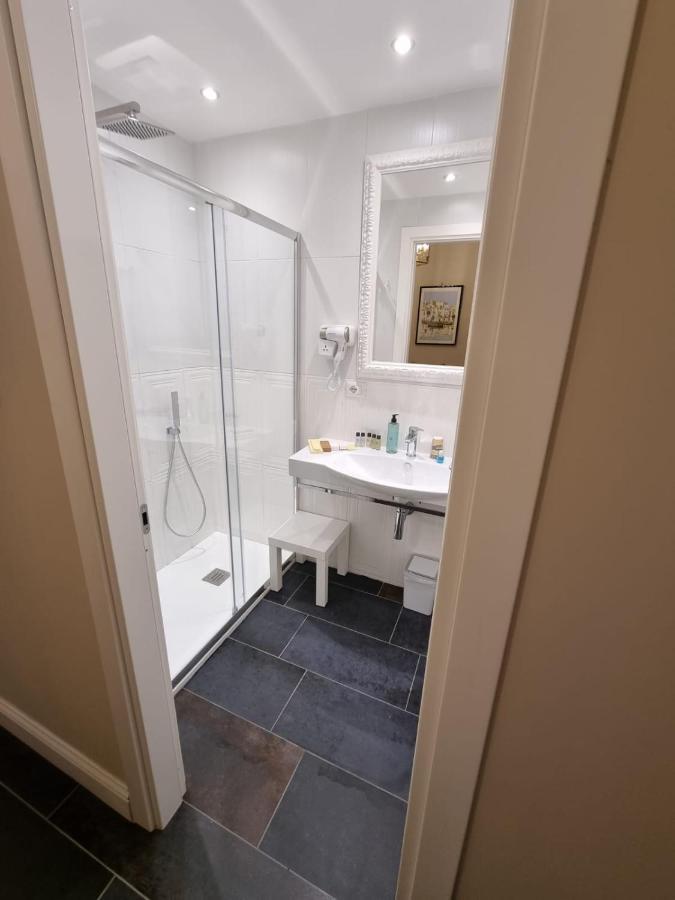 Ex Voto Guest House Napoli Dış mekan fotoğraf