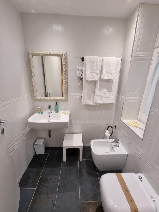 Ex Voto Guest House Napoli Dış mekan fotoğraf