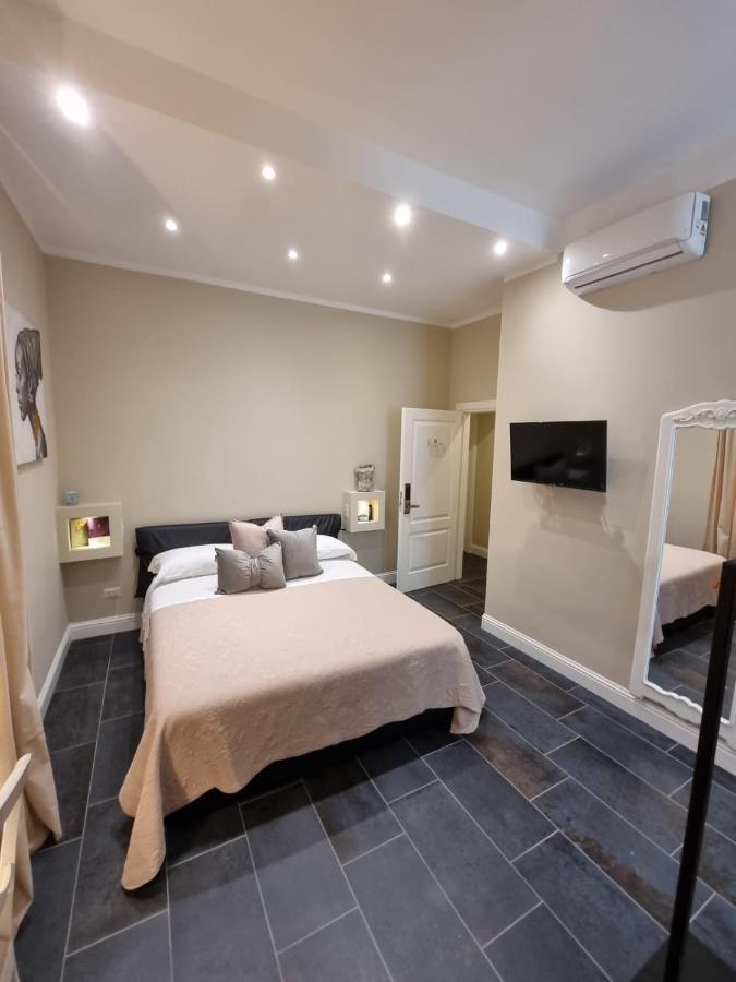 Ex Voto Guest House Napoli Dış mekan fotoğraf