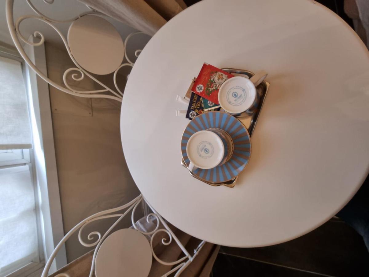 Ex Voto Guest House Napoli Dış mekan fotoğraf