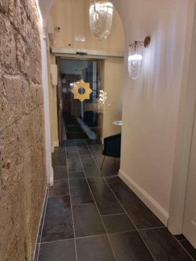 Ex Voto Guest House Napoli Dış mekan fotoğraf
