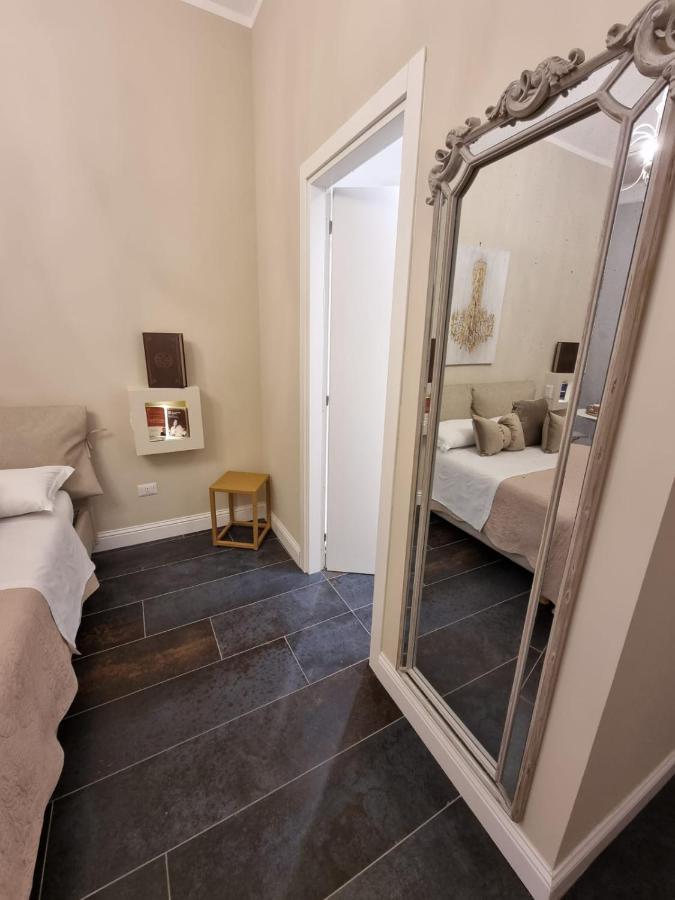 Ex Voto Guest House Napoli Dış mekan fotoğraf