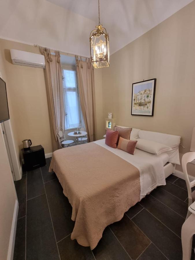 Ex Voto Guest House Napoli Dış mekan fotoğraf