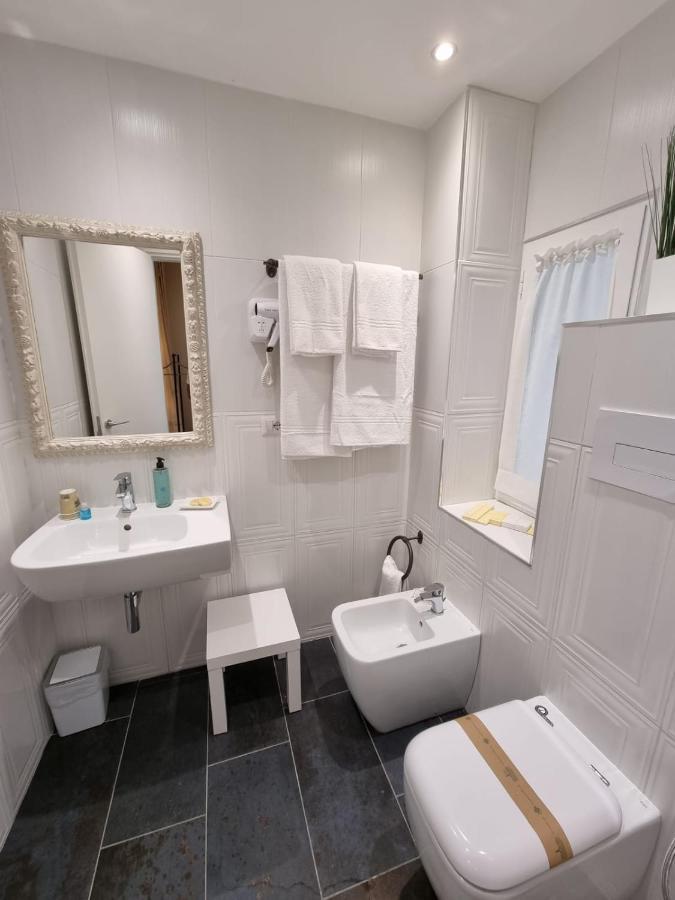 Ex Voto Guest House Napoli Dış mekan fotoğraf