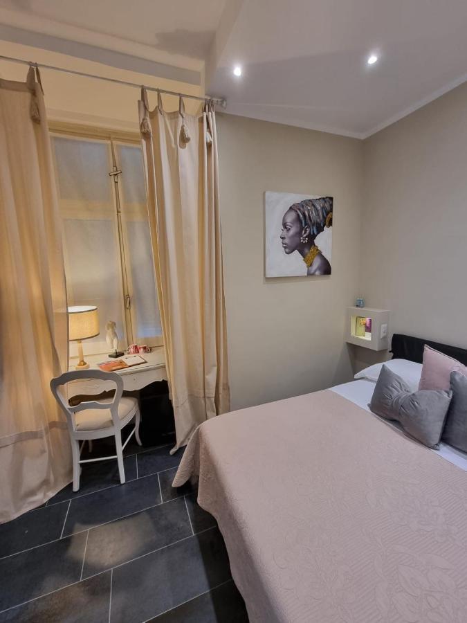 Ex Voto Guest House Napoli Dış mekan fotoğraf