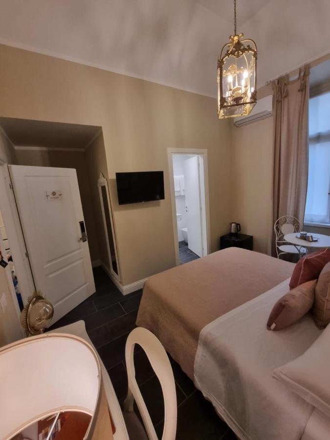 Ex Voto Guest House Napoli Dış mekan fotoğraf
