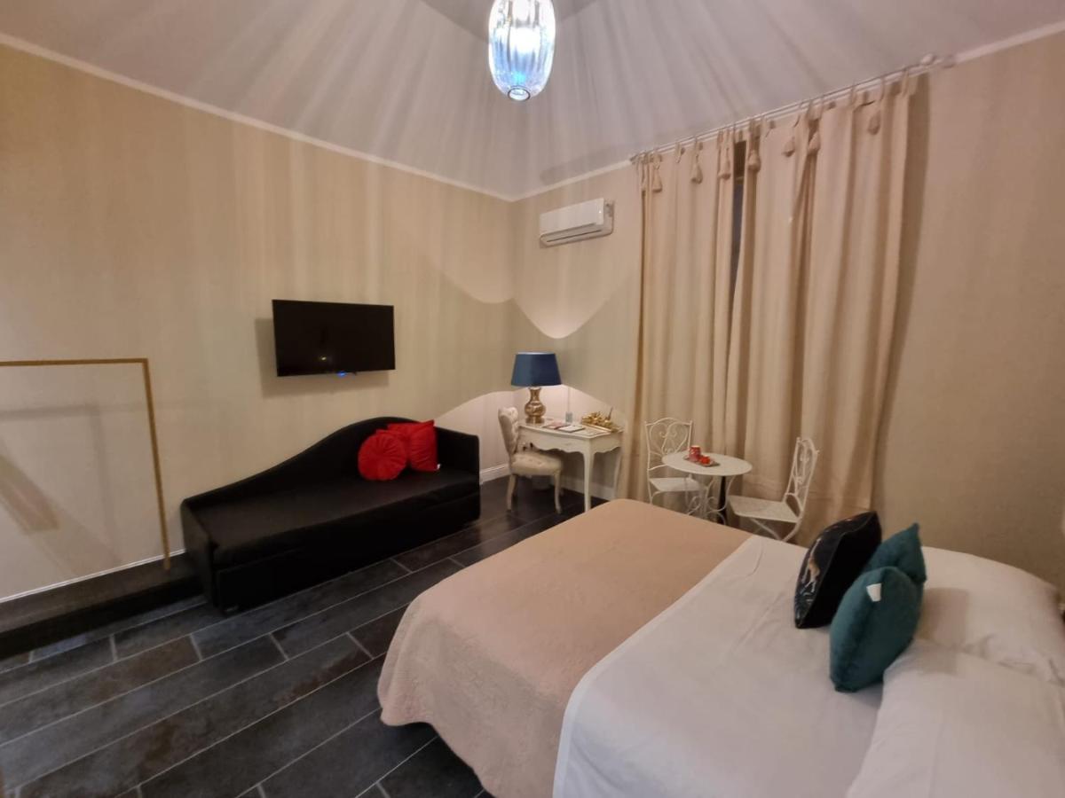 Ex Voto Guest House Napoli Dış mekan fotoğraf