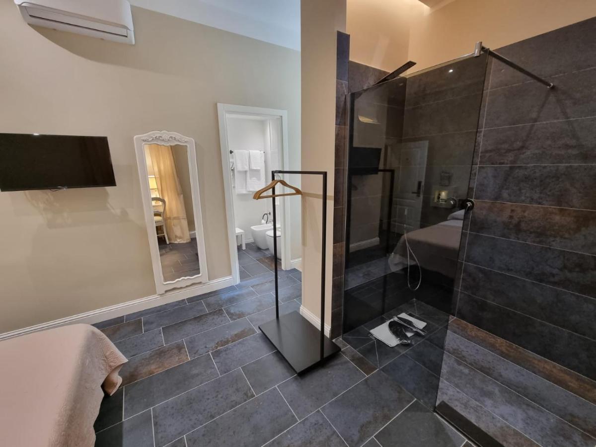 Ex Voto Guest House Napoli Dış mekan fotoğraf