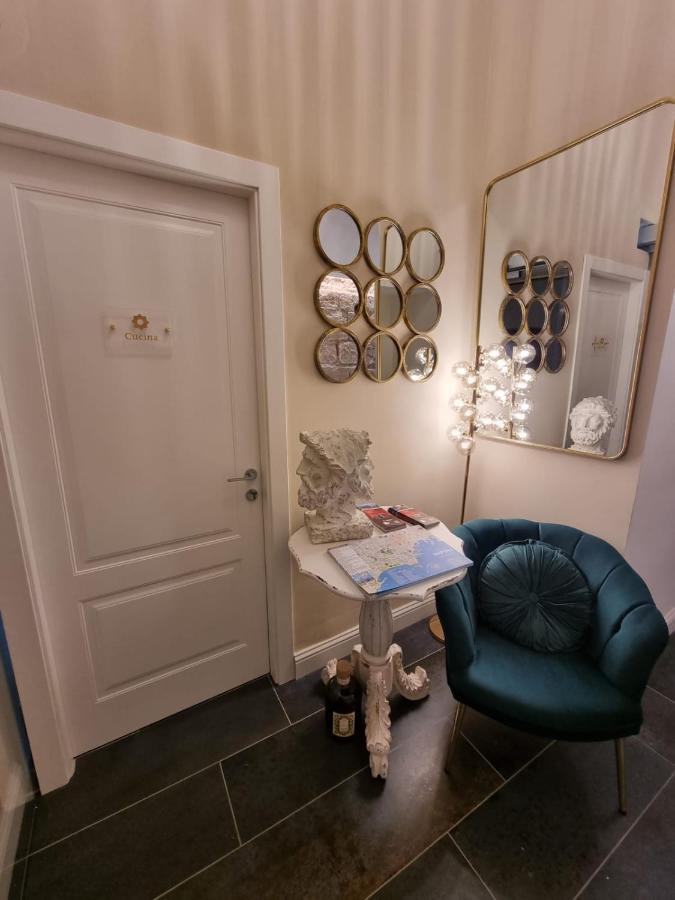 Ex Voto Guest House Napoli Dış mekan fotoğraf