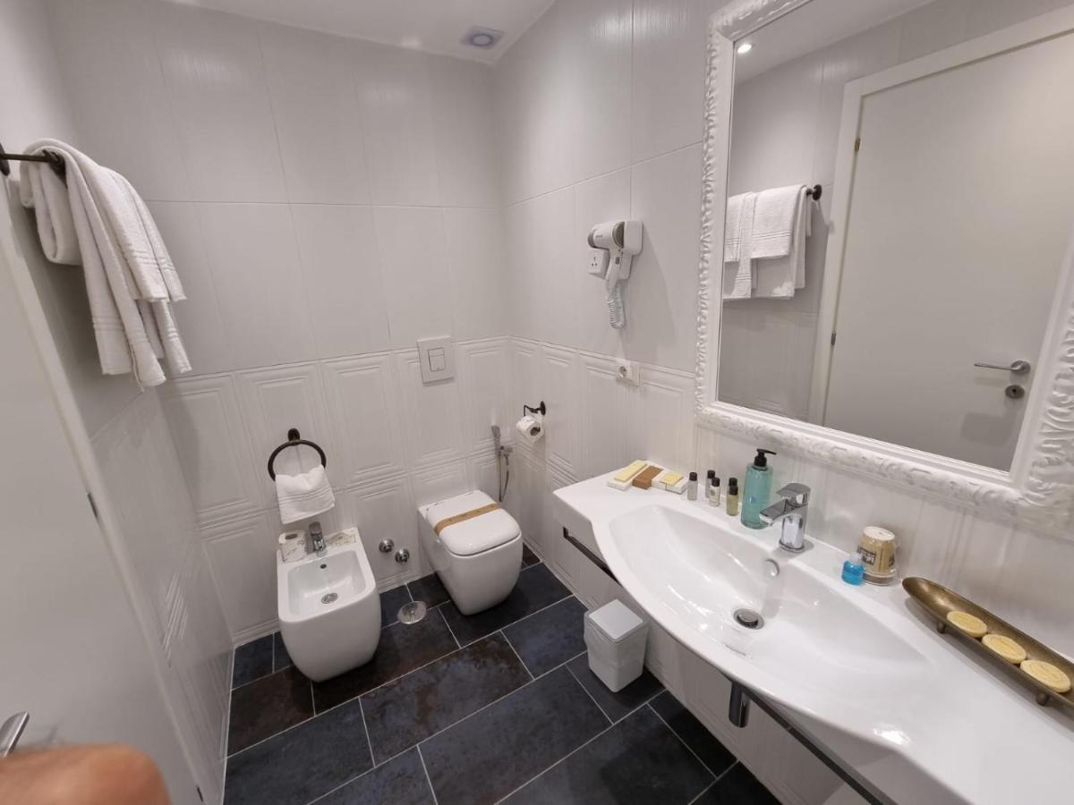 Ex Voto Guest House Napoli Dış mekan fotoğraf