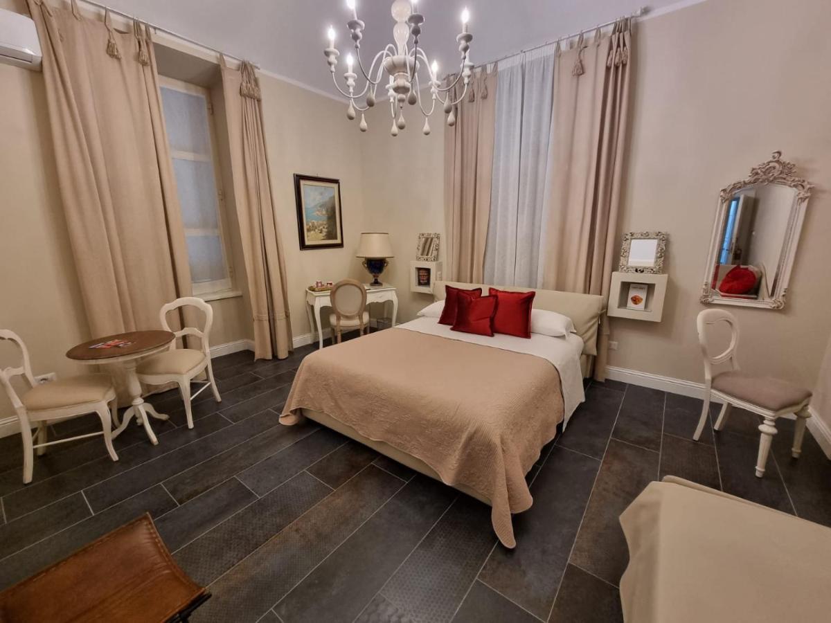 Ex Voto Guest House Napoli Dış mekan fotoğraf