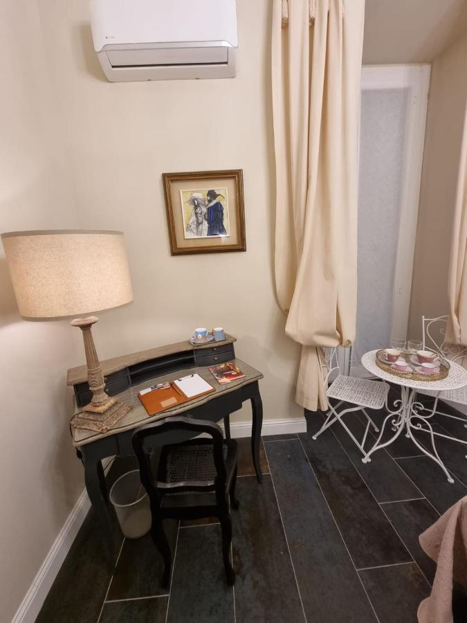 Ex Voto Guest House Napoli Dış mekan fotoğraf