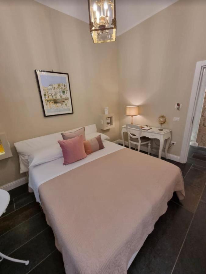 Ex Voto Guest House Napoli Dış mekan fotoğraf